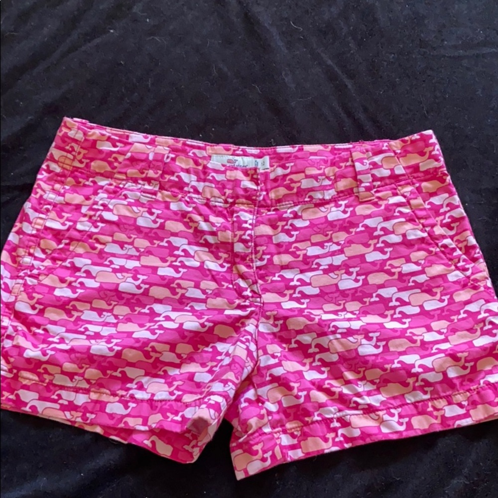 Vineyard Vines Shorts